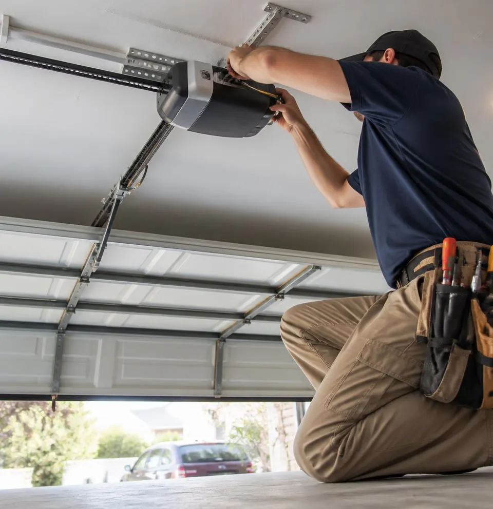 Storm-Proofing Your Garage Door Before the Thumb's Fall Winds Hit — Marlette Garage Door, Marlette, MI